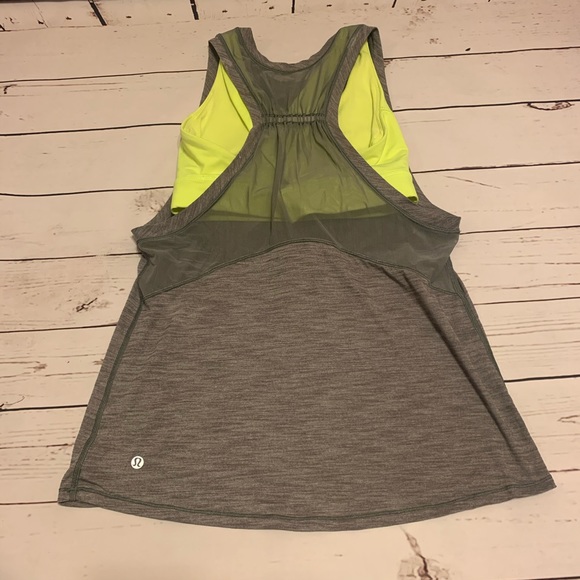Lululemon top - Picture 6 of 8